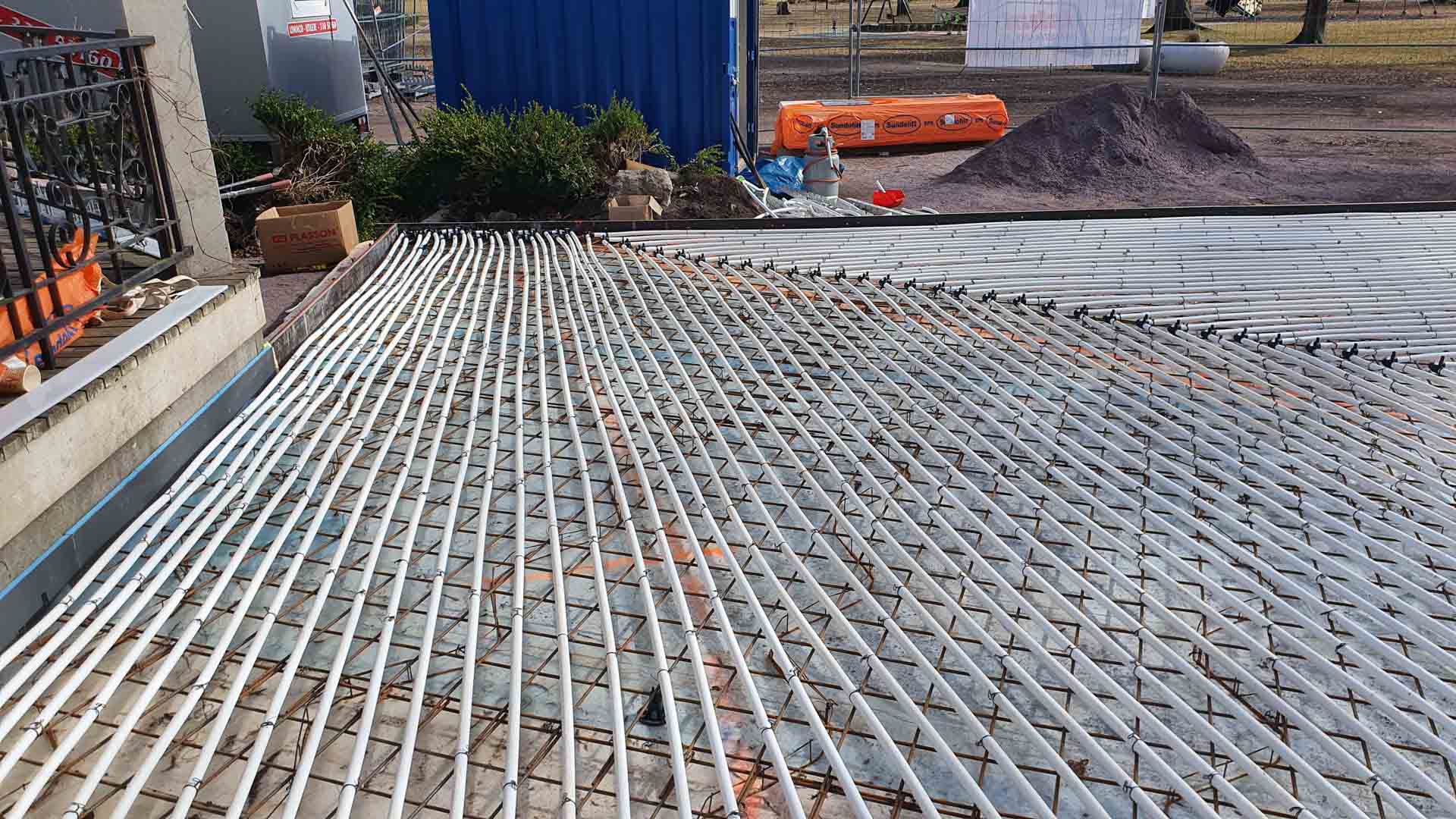 Lystlunden Park – Urban Utebane (2022)